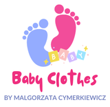 Baby Clothes - Malgorzata Cymerkiewicz
